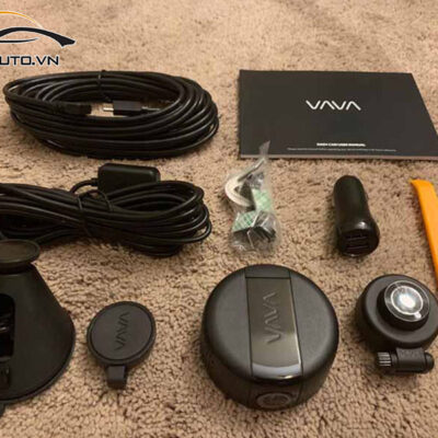 camera hanh trinh xe honda City 7 1