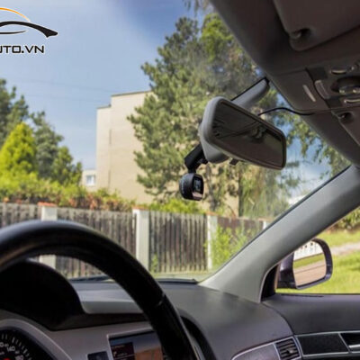 camera hanh trinh xe honda Civic 10 1