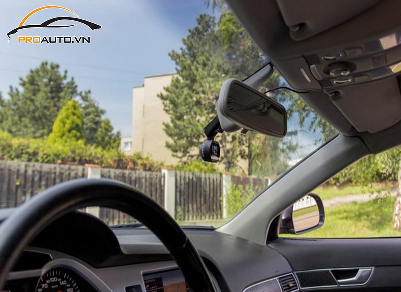 Camera hành trình ô tô xe Honda Civic