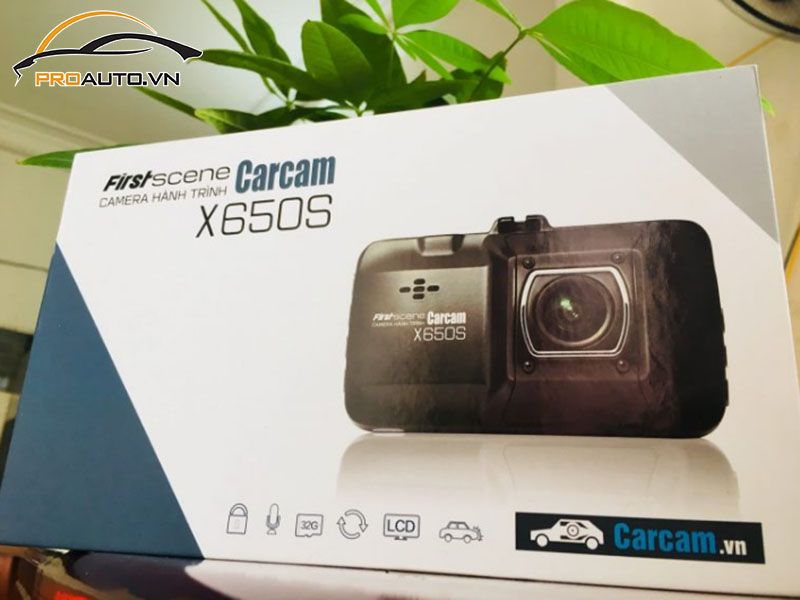 Camera hành trình ô tô xe Honda Civic