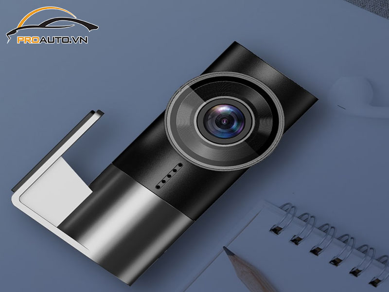 Camera Hành Trình Ô Tô Xe Honda Civic - Ảnh 4