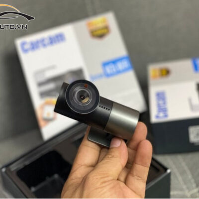 camera hanh trinh xe honda Civic 13 1