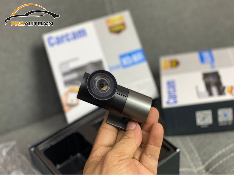 Camera Hành Trình Ô Tô Xe Honda Civic - Ảnh 3