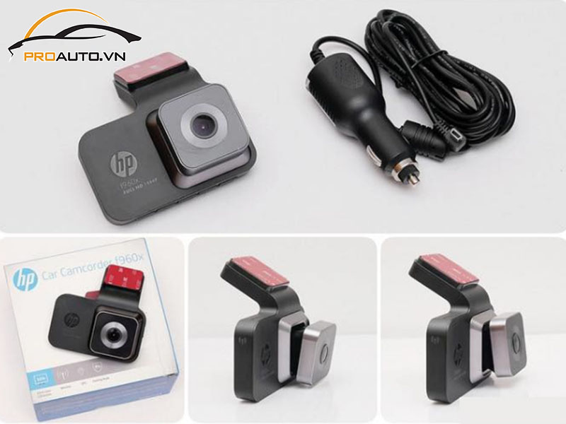 Camera hành trình ô tô xe Honda Civic