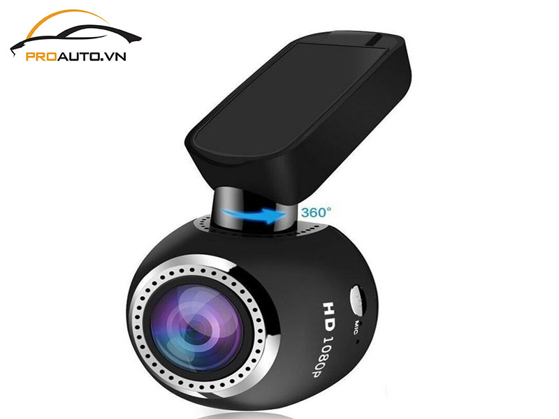 Camera hành trình ô tô xe Honda Civic