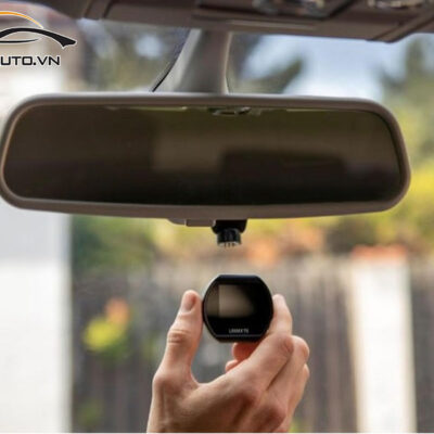 camera hanh trinh xe honda Civic 9 1