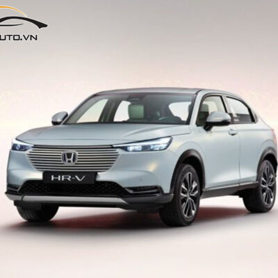 Camera Hành Trình Ô Tô Xe Honda HRV