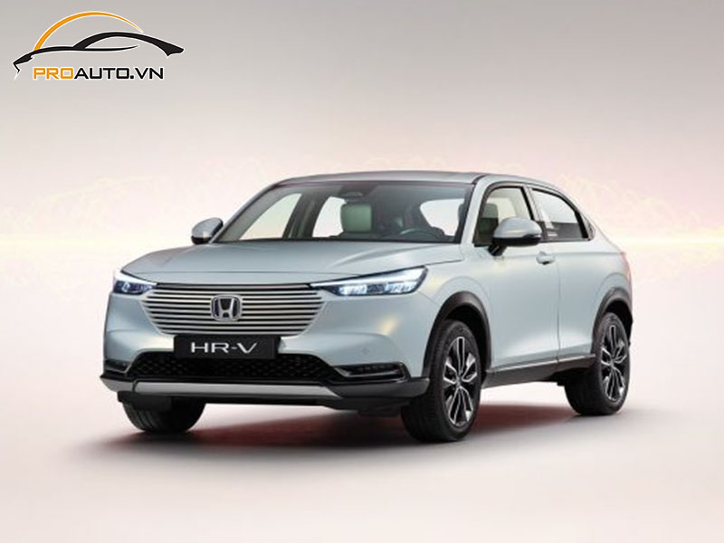 Camera hành trình ô tô xe Honda HRV