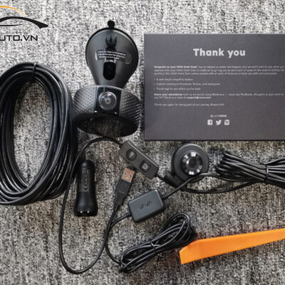 camera hanh trinh xe honda HRV 2 1