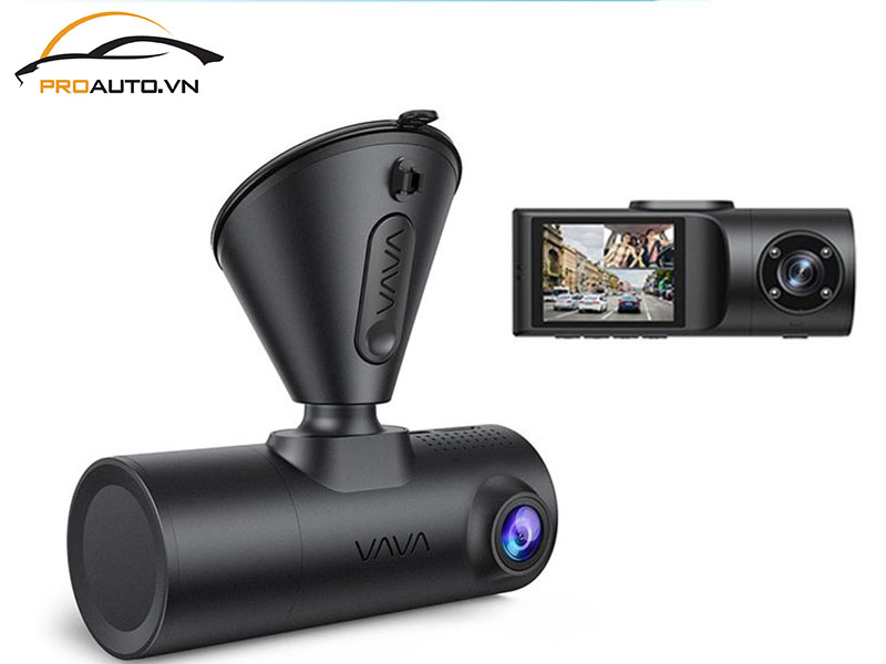 Camera hành trình ô tô xe Honda City