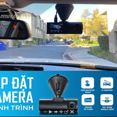 camera hanh trinh xe honda HRV 5 1