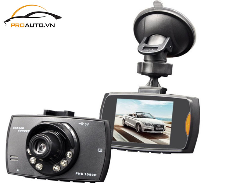 Camera hành trình ô tô xe Honda HRV