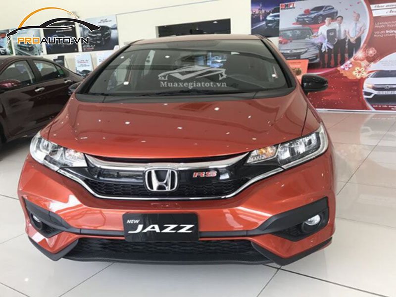 Camera Hành Trình Ô Tô Xe Honda Jazz