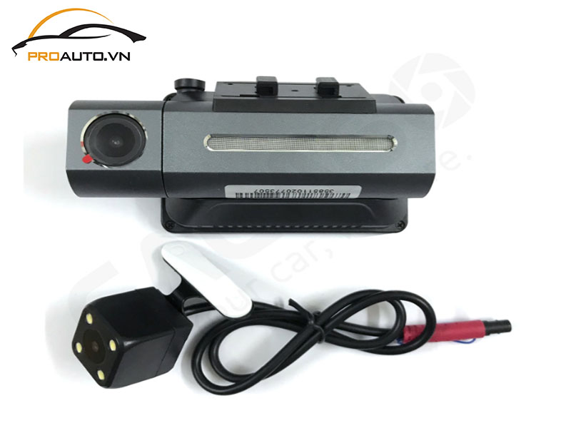 Camera hành trình ô tô xe Honda Accord