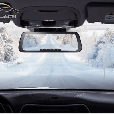 camera hanh trinh xe honda Jazz 3 1