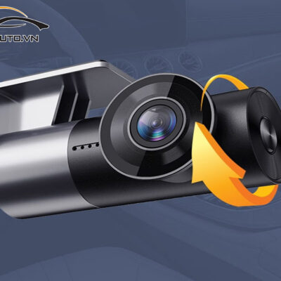 camera hanh trinh xe honda Jazz 7 1