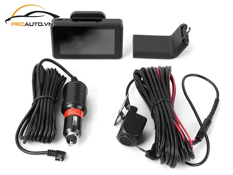 Camera hành trình ô tô xe Honda Jazz