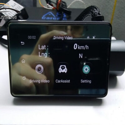 camera hanh trinh xe hyundai Acceent 13 1