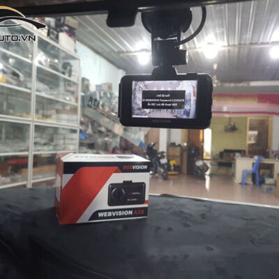 camera hanh trinh xe hyundai Acceent 14 1