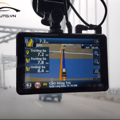 camera hanh trinh xe hyundai Acceent 9 1