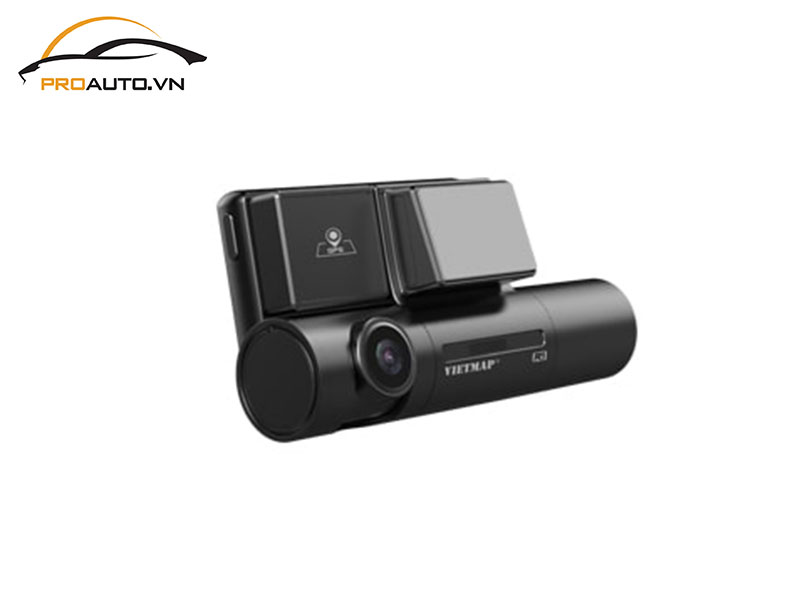Camera Hành Trình Ô Tô Xe Huyndai Elantra - Ảnh 6