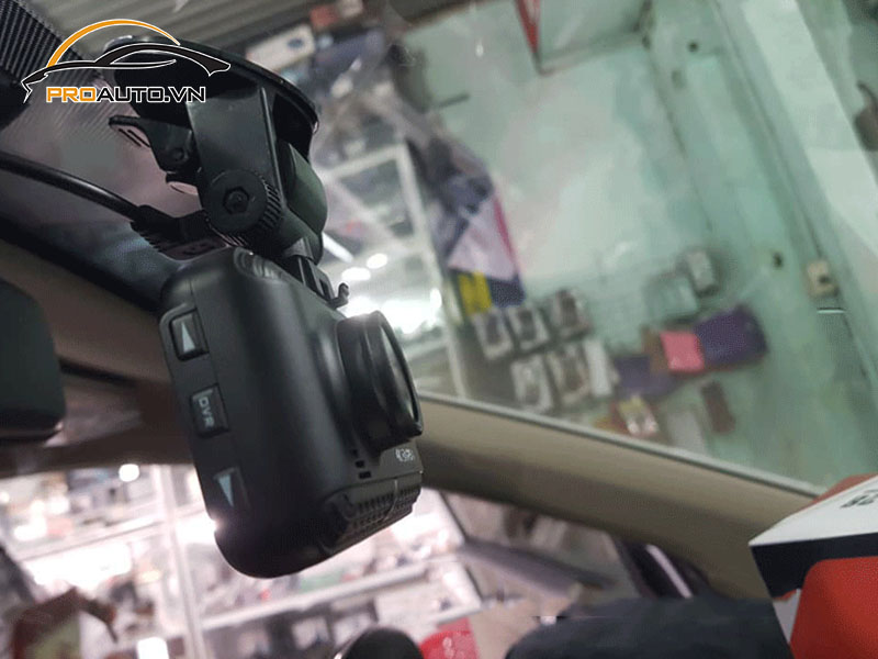 Camera Hành Trình Ô Tô Xe Huyndai Elantra - Ảnh 3