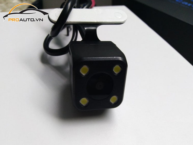 Camera hành trình ô tô xe Huyndai Elantra