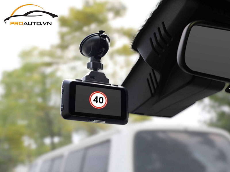 Camera hành trình ô tô xe Huyndai Elantra