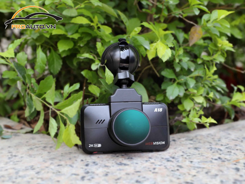 Camera hành trình ô tô xe Huyndai Elantra