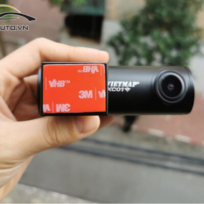 camera hanh trinh xe hyundai Santafe 13 1