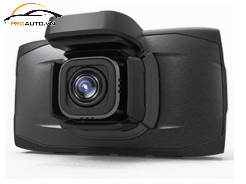 Camera Hành Trình Ô Tô Xe Huyndai Santafe - Ảnh 2