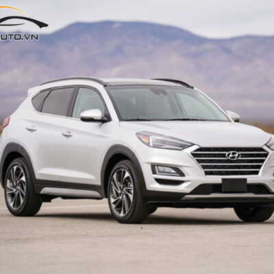 Camera Hành Trình Ô Tô Xe Huyndai Tucson