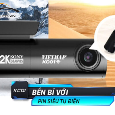 camera hanh trinh xe hyundai Tucson 10 1