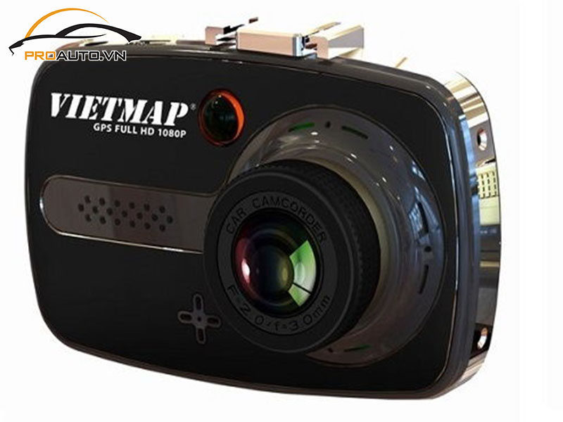 Camera hành trình ô tô xe Huyndai Tucson