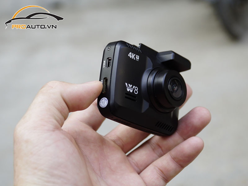 Camera hành trình ô tô xe Huyndai Tucson