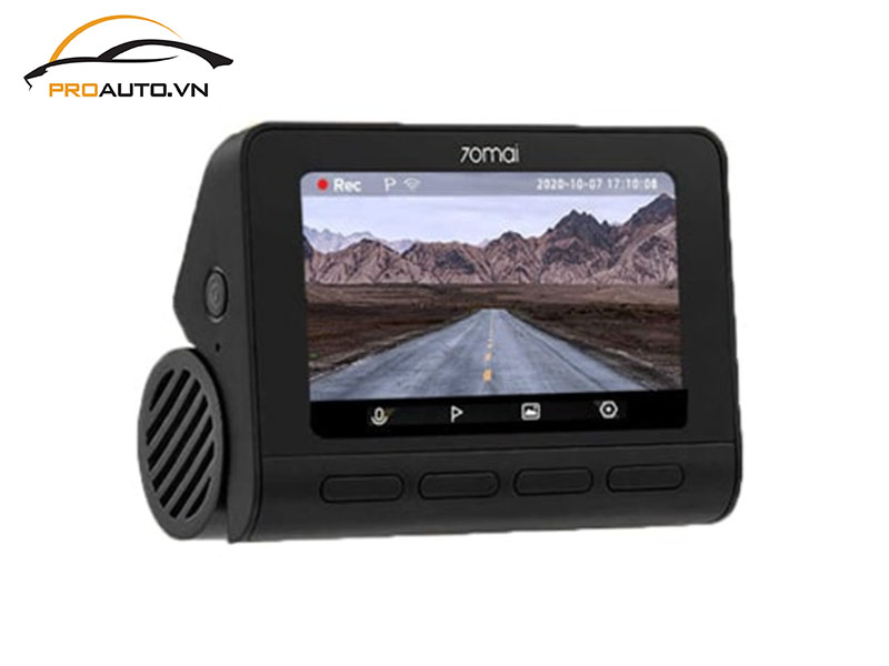 Camera hành trình ô tô xe Huyndai Tucson