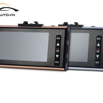 camera hanh trinh xe toyota Alphard 12 1