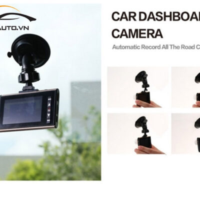 camera hanh trinh xe toyota Alphard 13 1