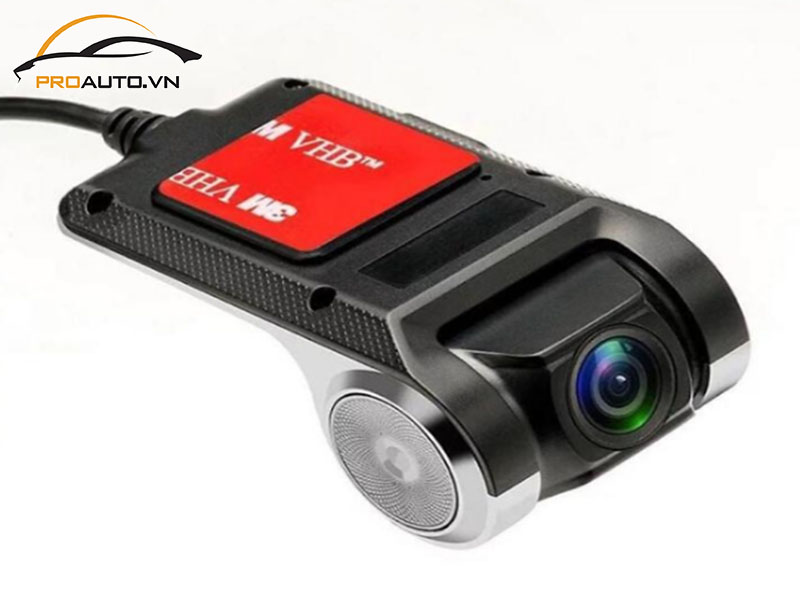 Camera hành trình ô tô xe Toyota Alphard