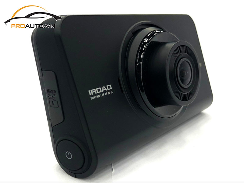 Camera hành trình ô tô xe Toyota Alphard