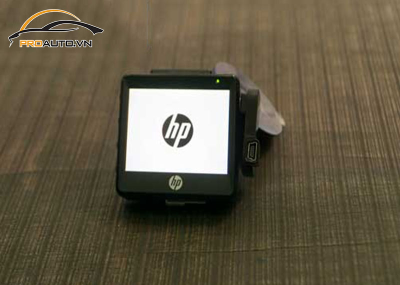 Camera hành trình ô tô xe Toyota Altis