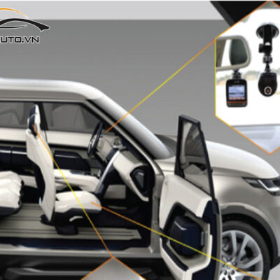 camera hanh trinh xe toyota Altis 3 1