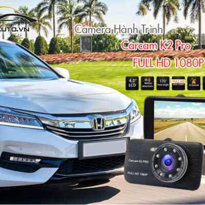 camera hanh trinh xe toyota Altis 5 1