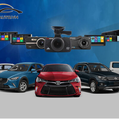 camera hanh trinh xe toyota Avanza 2 1