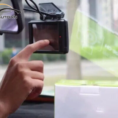 camera hanh trinh xe toyota Avanza 3 1