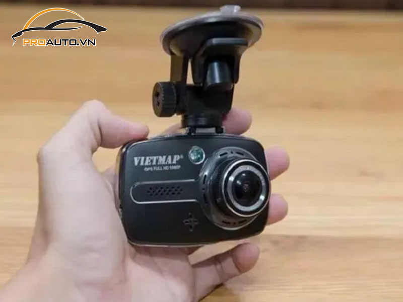 Camera hành trình ô tô xe Toyota Avanza