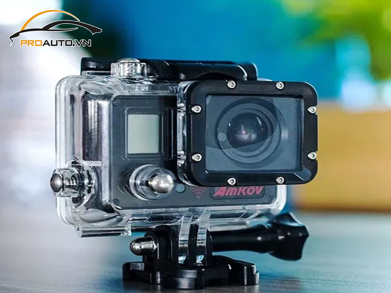 Camera hành trình ô tô xe Toyota Avanza