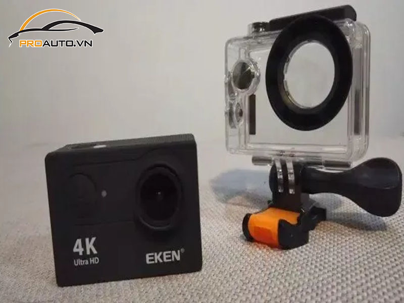 Camera hành trình ô tô xe Toyota Avanza