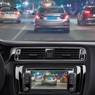 camera hanh trinh xe toyota Corolla Cross 10 1