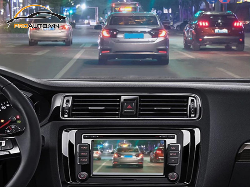 Camera hành trình ô tô xe Toyota Corolla Cross 